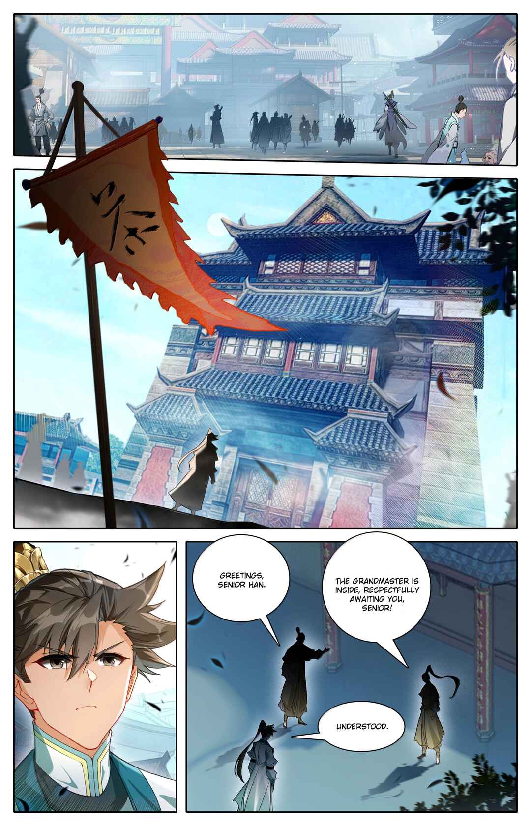 Chapter 332 - Page 7