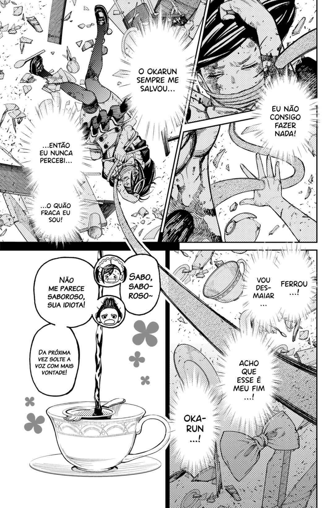 Chapter 85 - Page 7