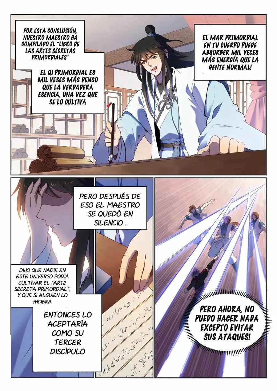 Chapter 569 - Page 7
