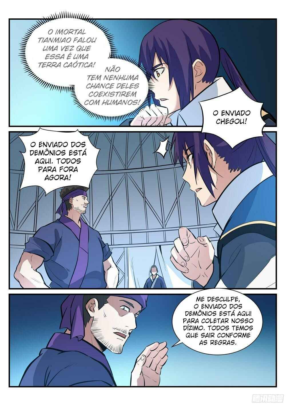 Chapter 224 - Page 18