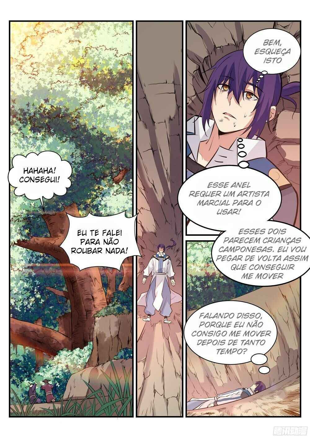 Chapter 224 - Page 5