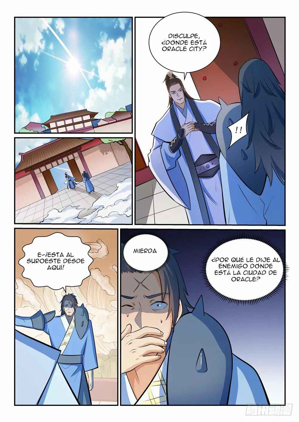 Chapter 356 - Page 6