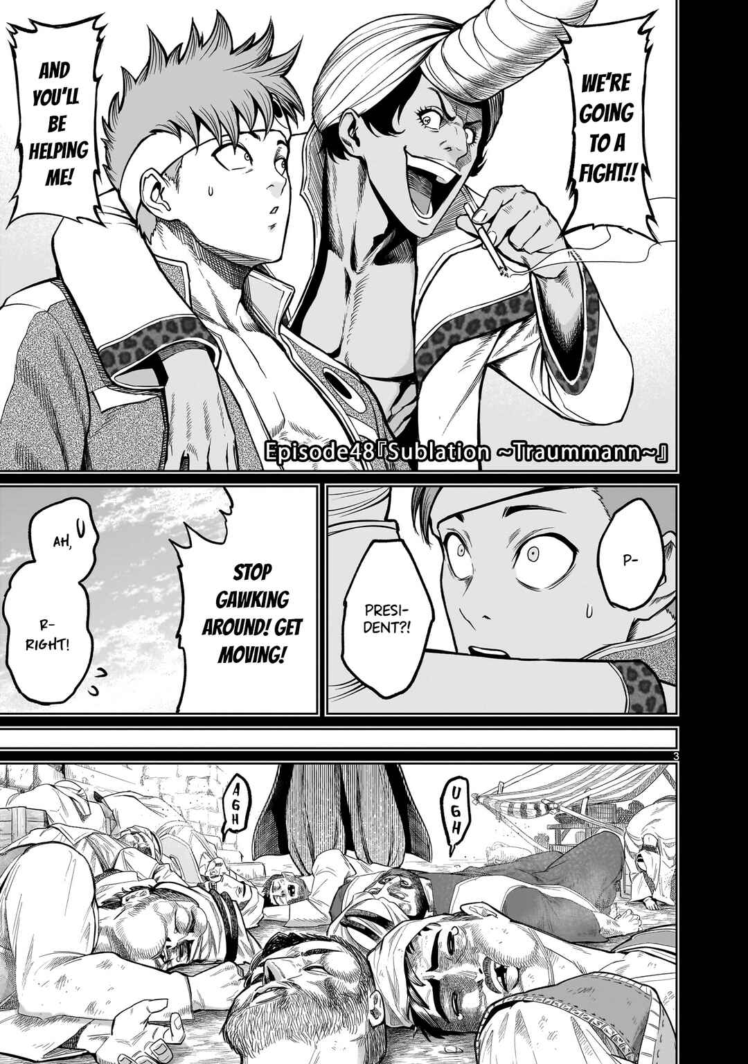 Chapter 48 - Page 3