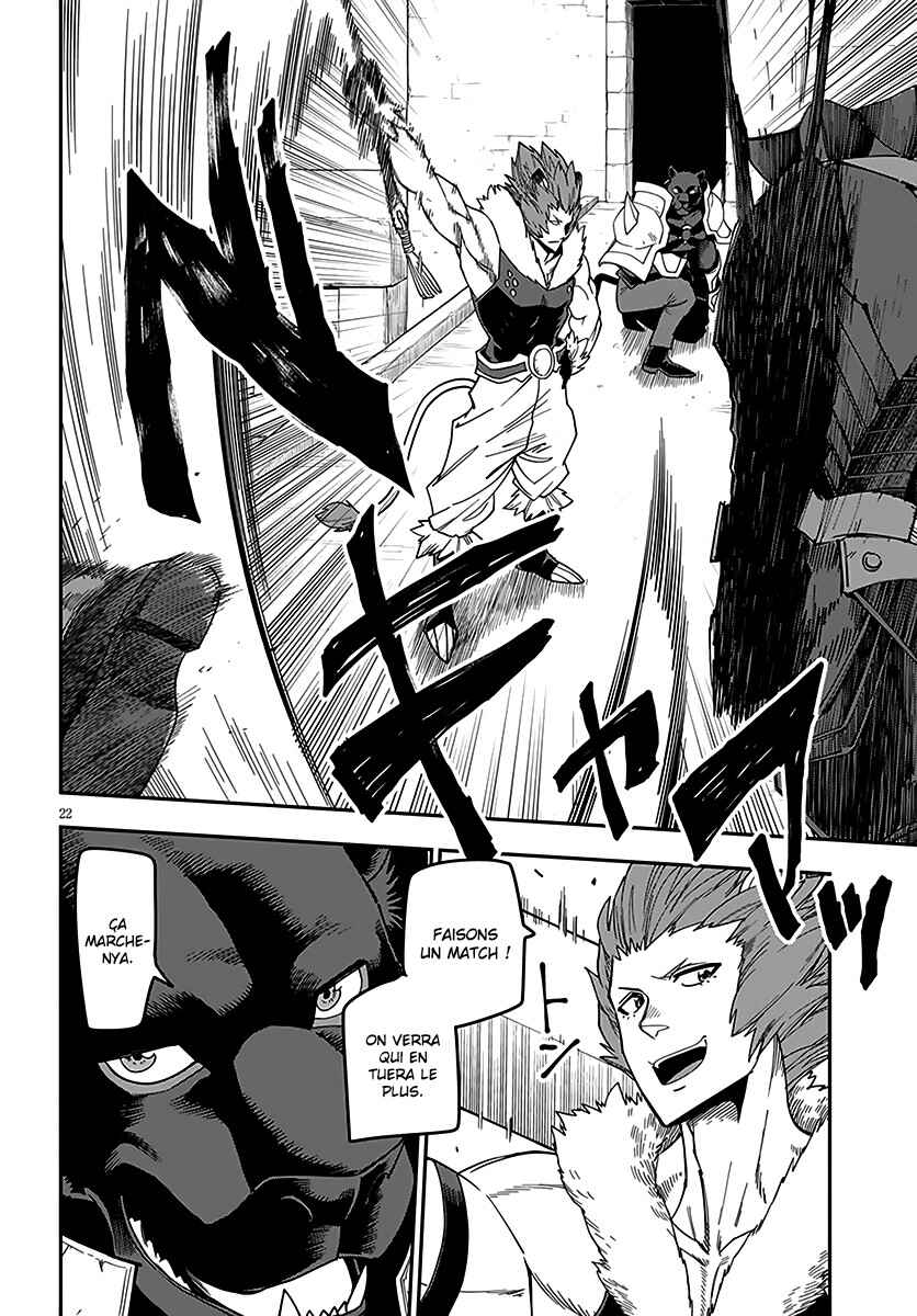 Chapter 60 - Page 22