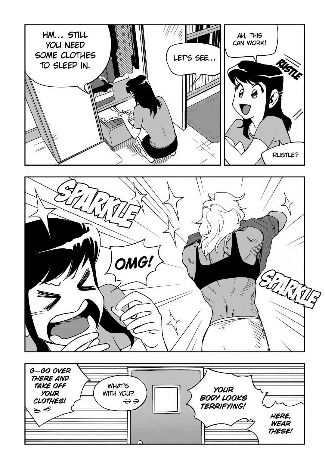 Chapter 60 - Page 10