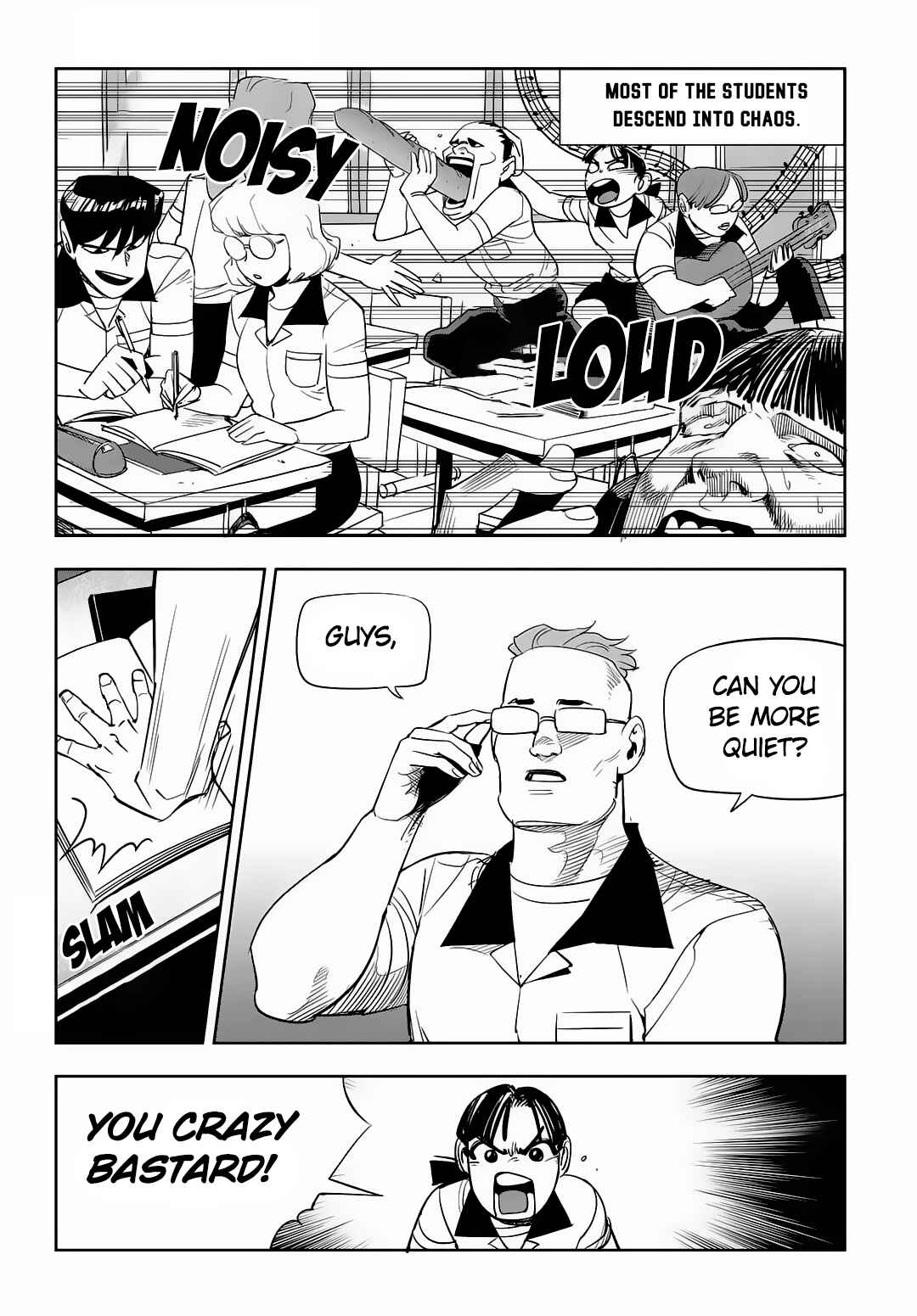Chapter 60 - Page 13
