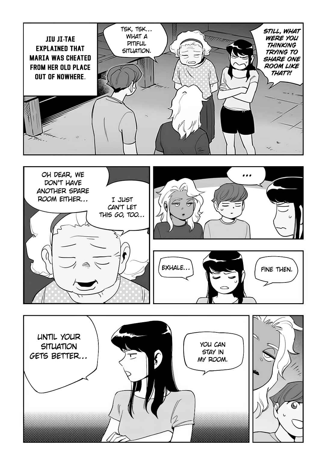 Chapter 60 - Page 8