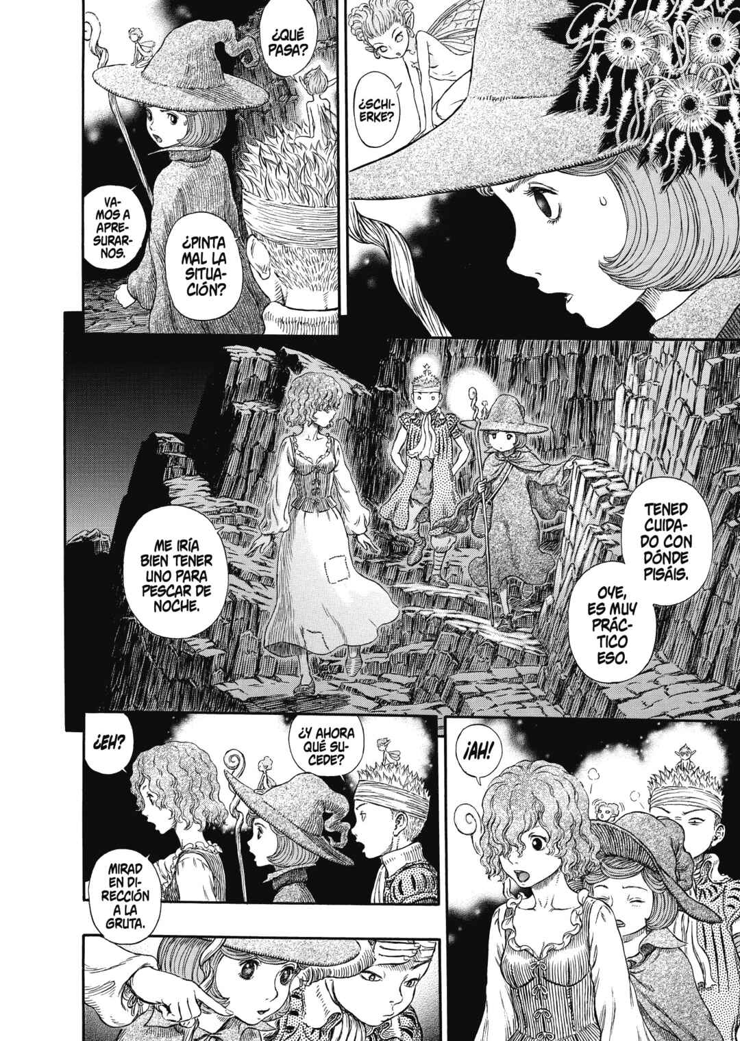 Chapter 314 - Page 13