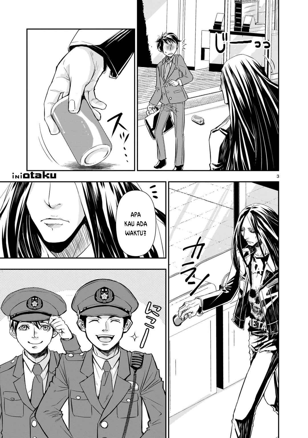 Chapter 1 - Page 4