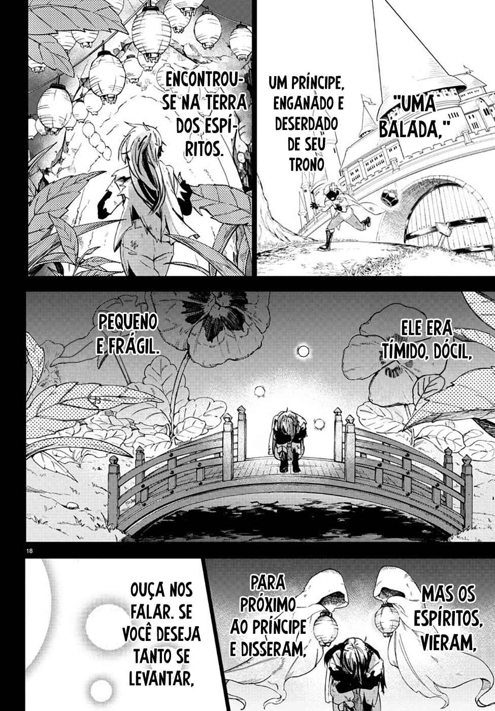 Chapter 164 - Page 19