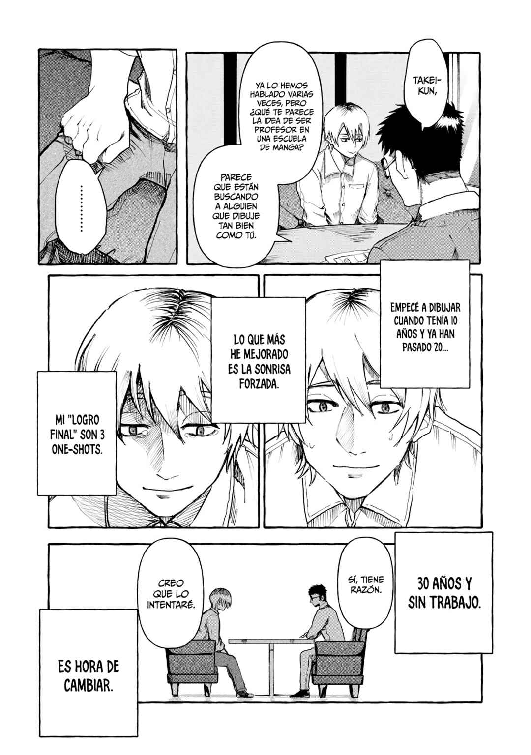 Chapter 1 - Page 4