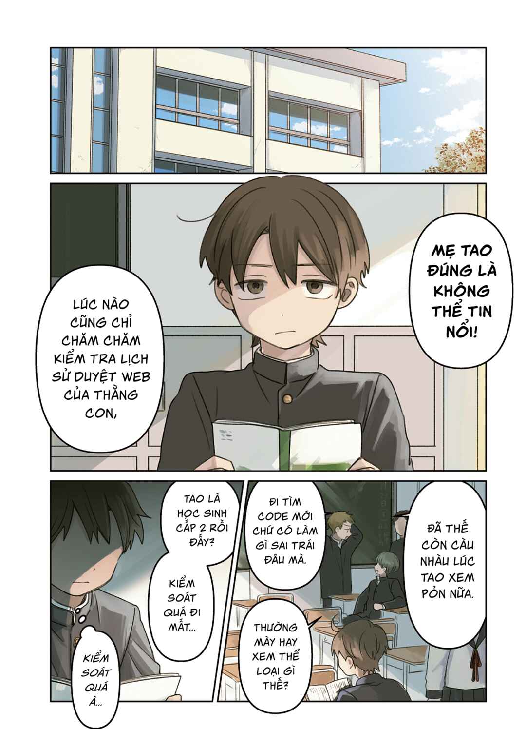 Chapter 1 - Page 7