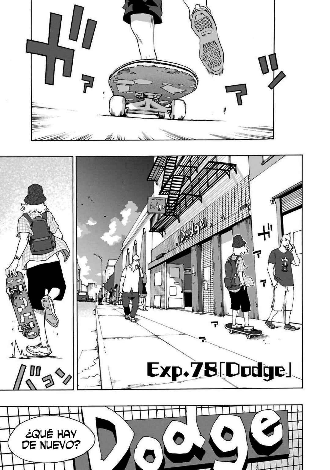 Chapter 78 - Page 3