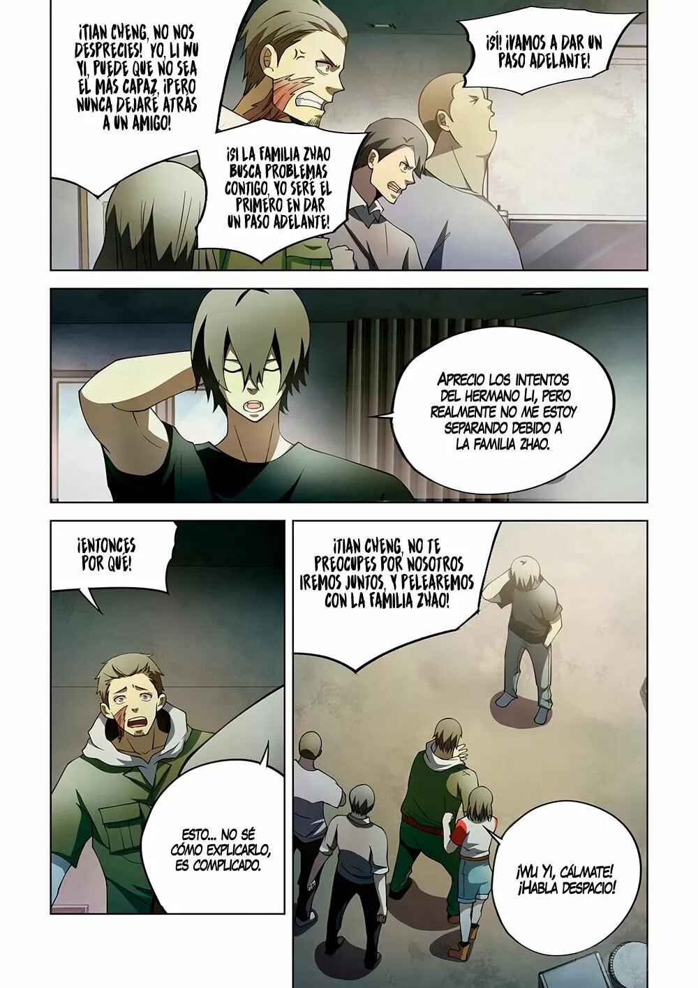 Chapter 98 - Page 4