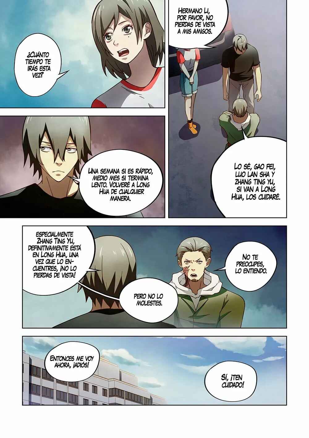 Chapter 98 - Page 7