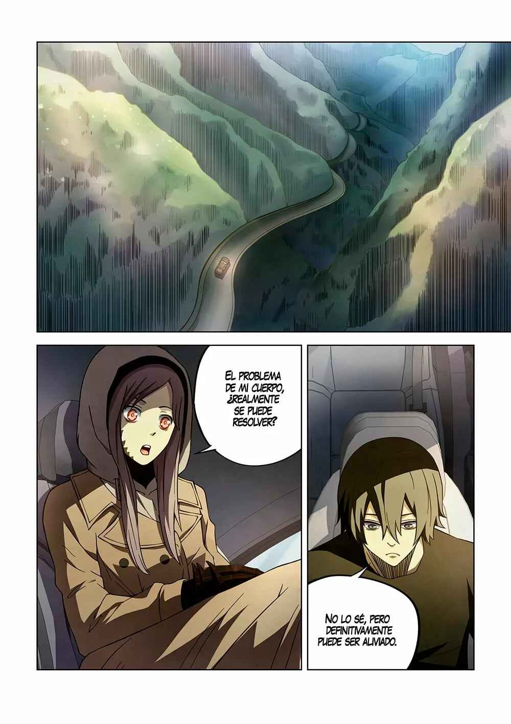 Chapter 98 - Page 8