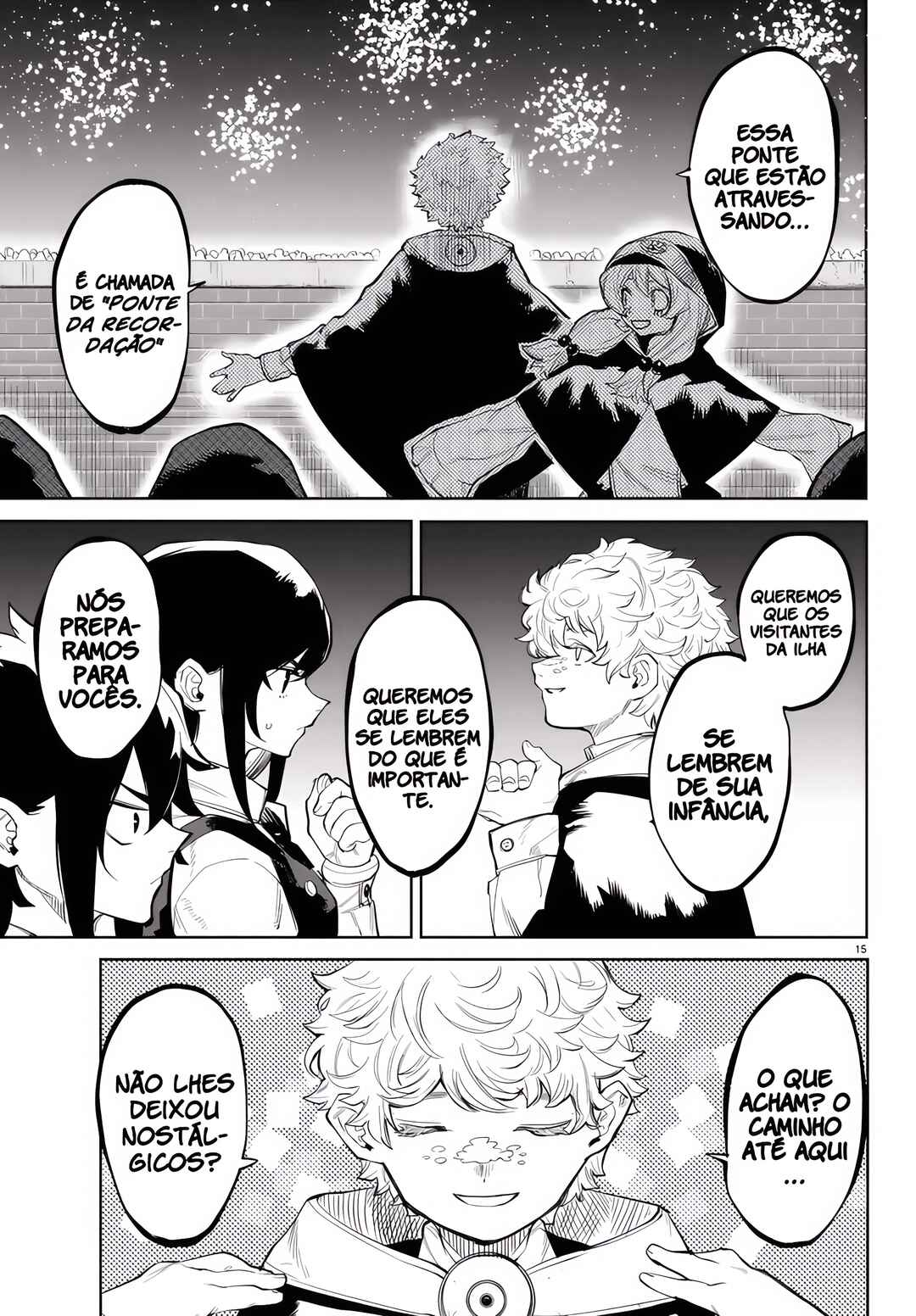 Chapter 122 - Page 14