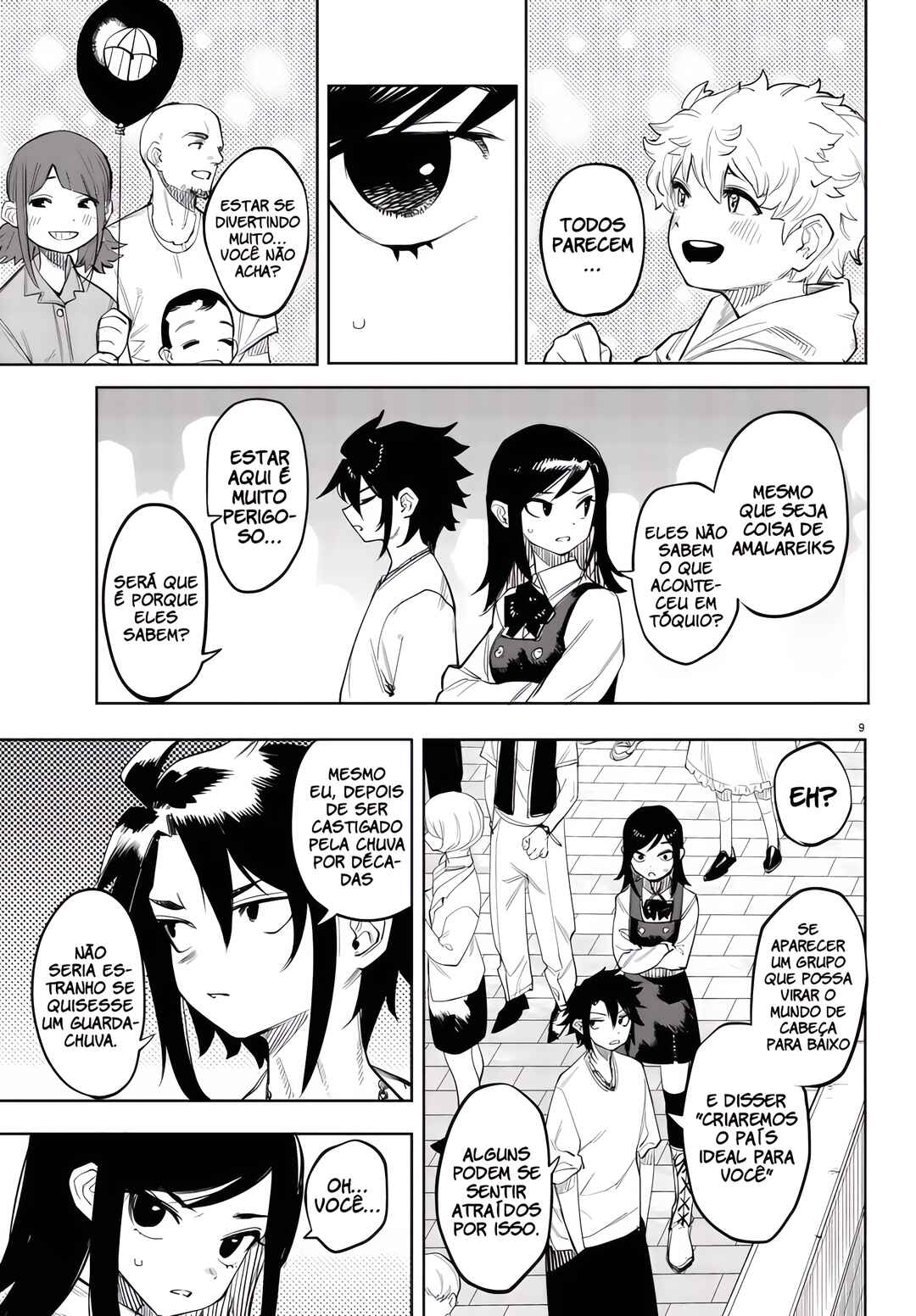 Chapter 122 - Page 8