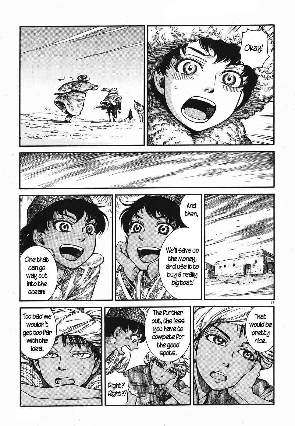 Chapter 81 - Page 16