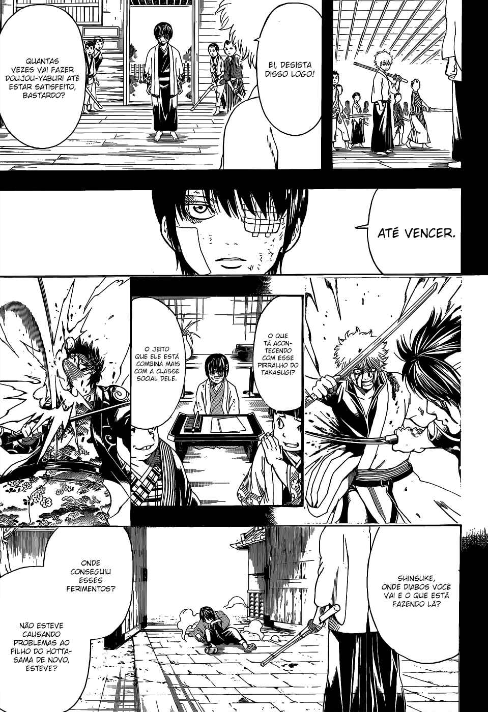 Chapter 517 - Page 14