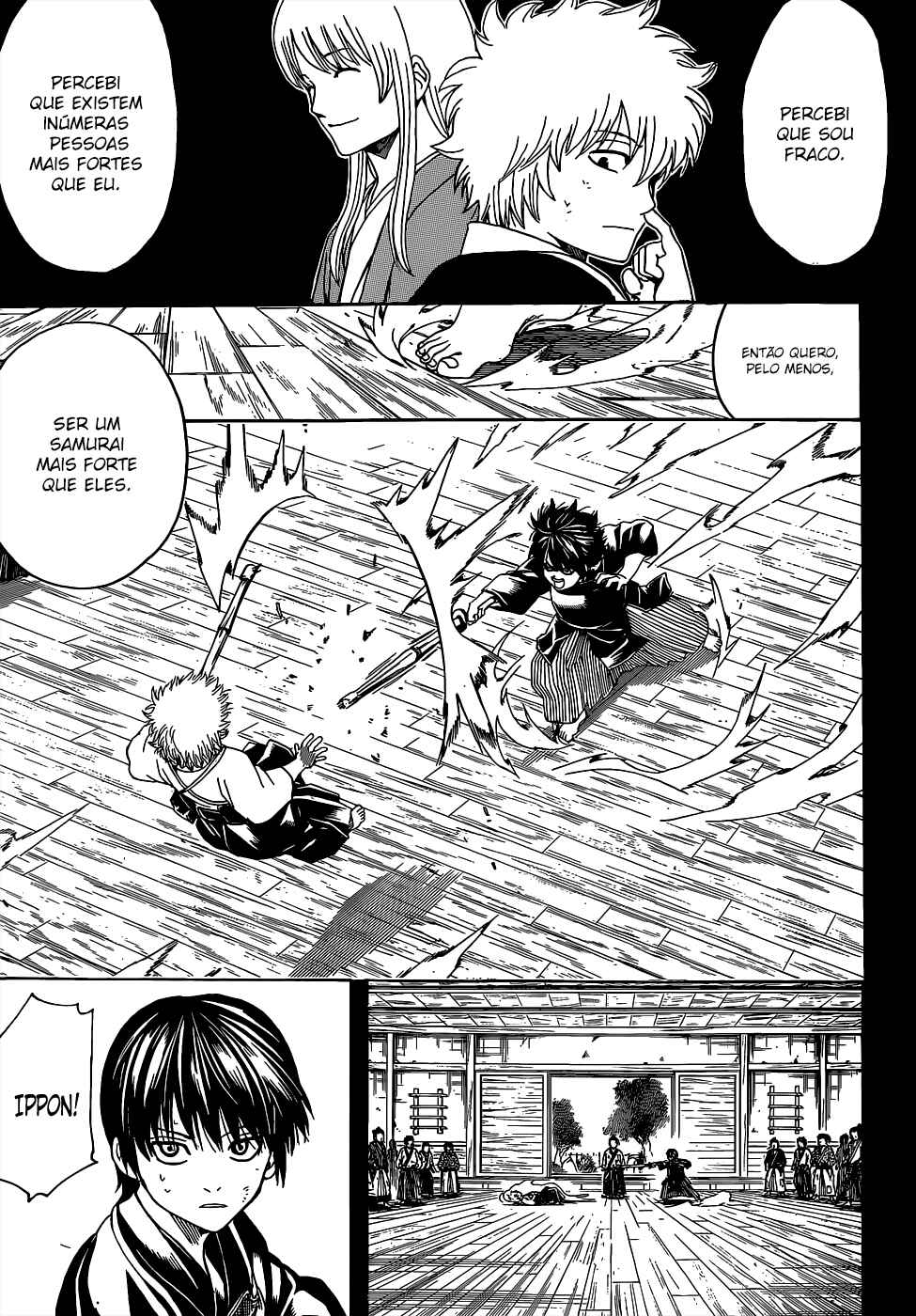 Chapter 517 - Page 16