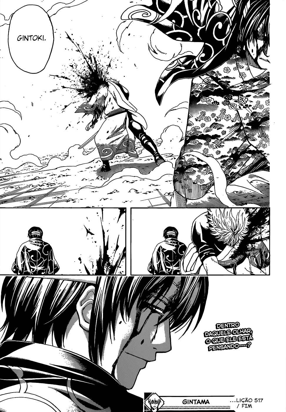 Chapter 517 - Page 20
