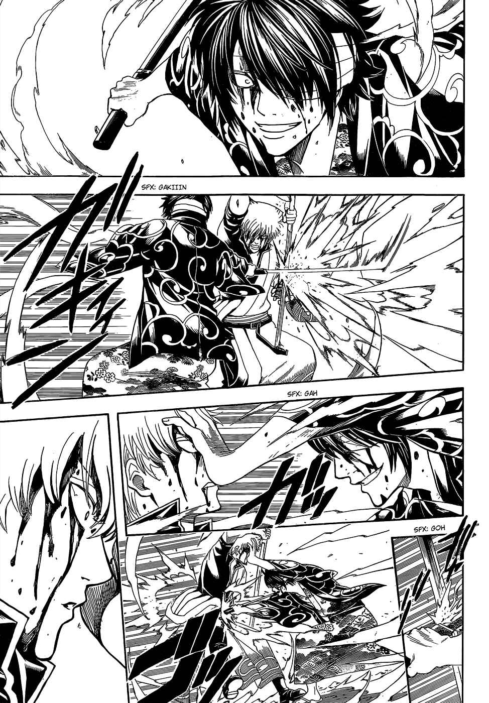 Chapter 517 - Page 4