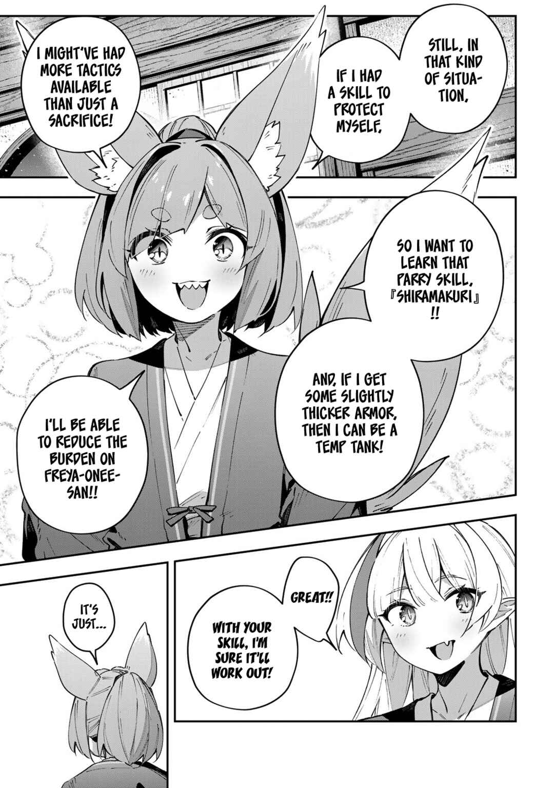Chapter 91 - Page 12
