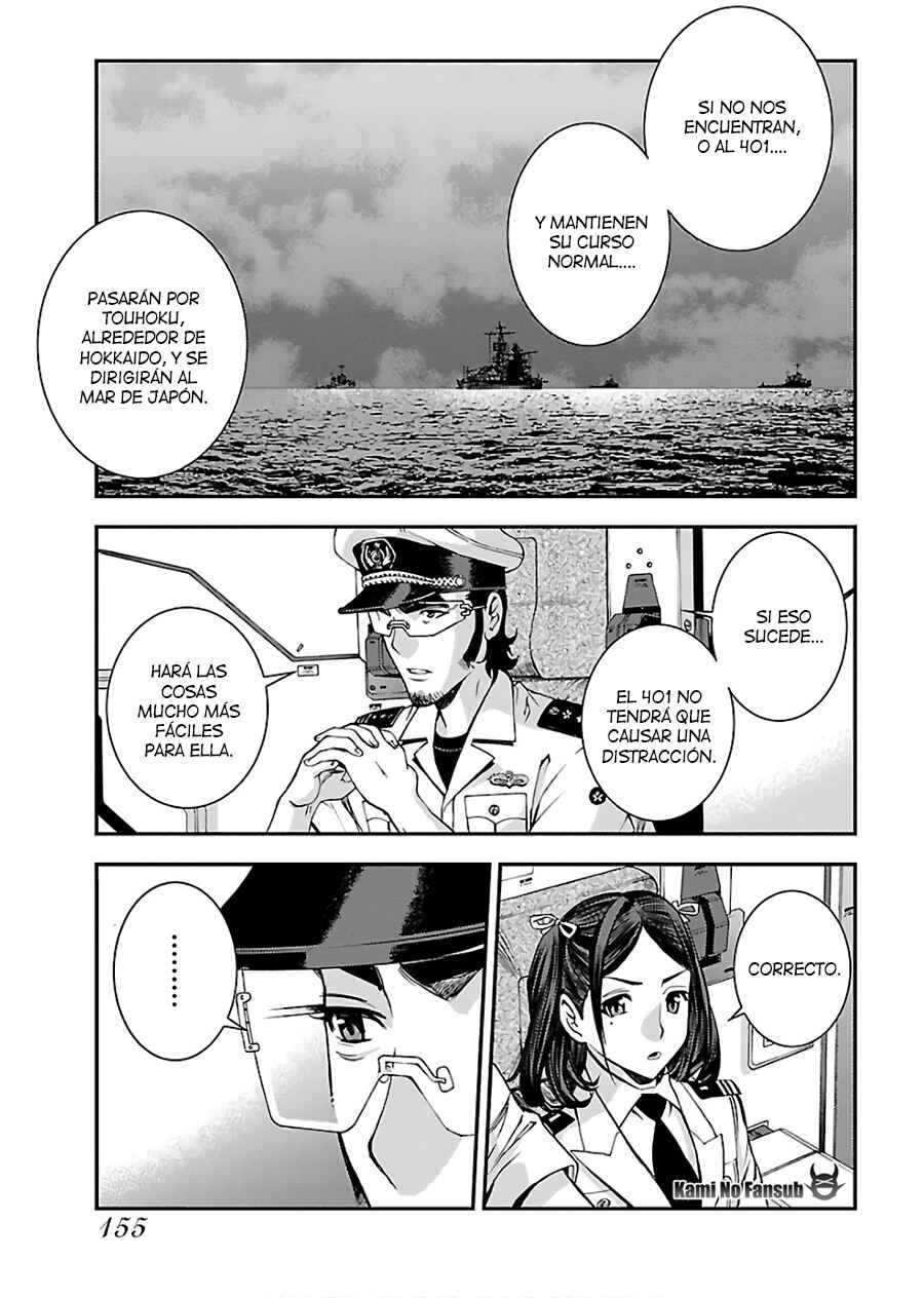 Chapter 97 - Page 8