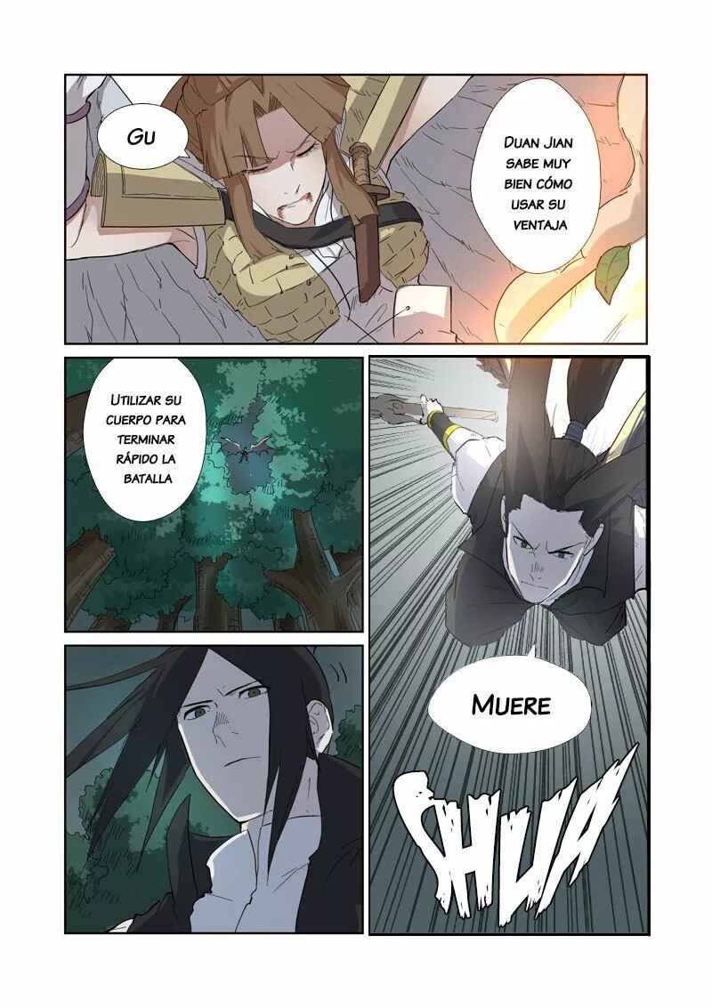 Chapter 172 - Page 16