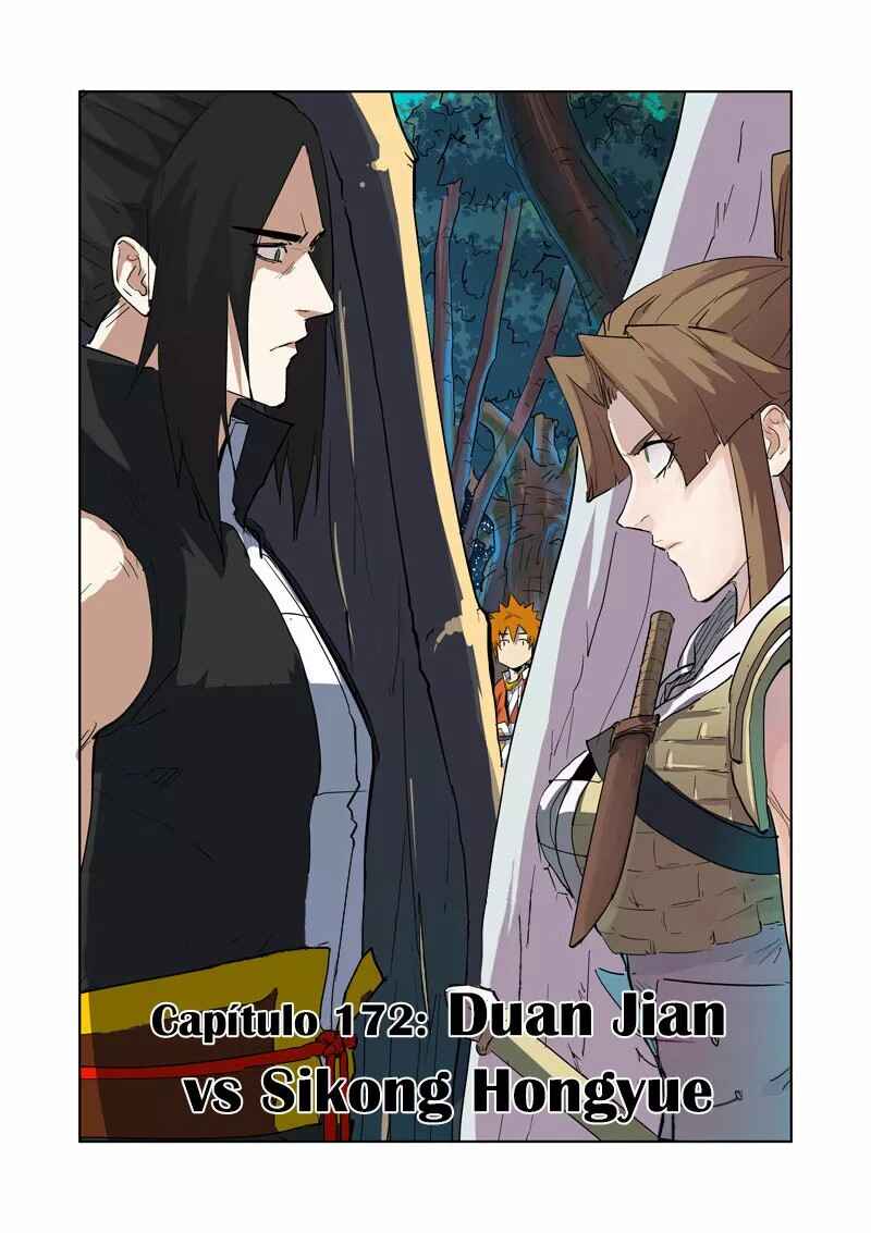Chapter 172 - Page 4