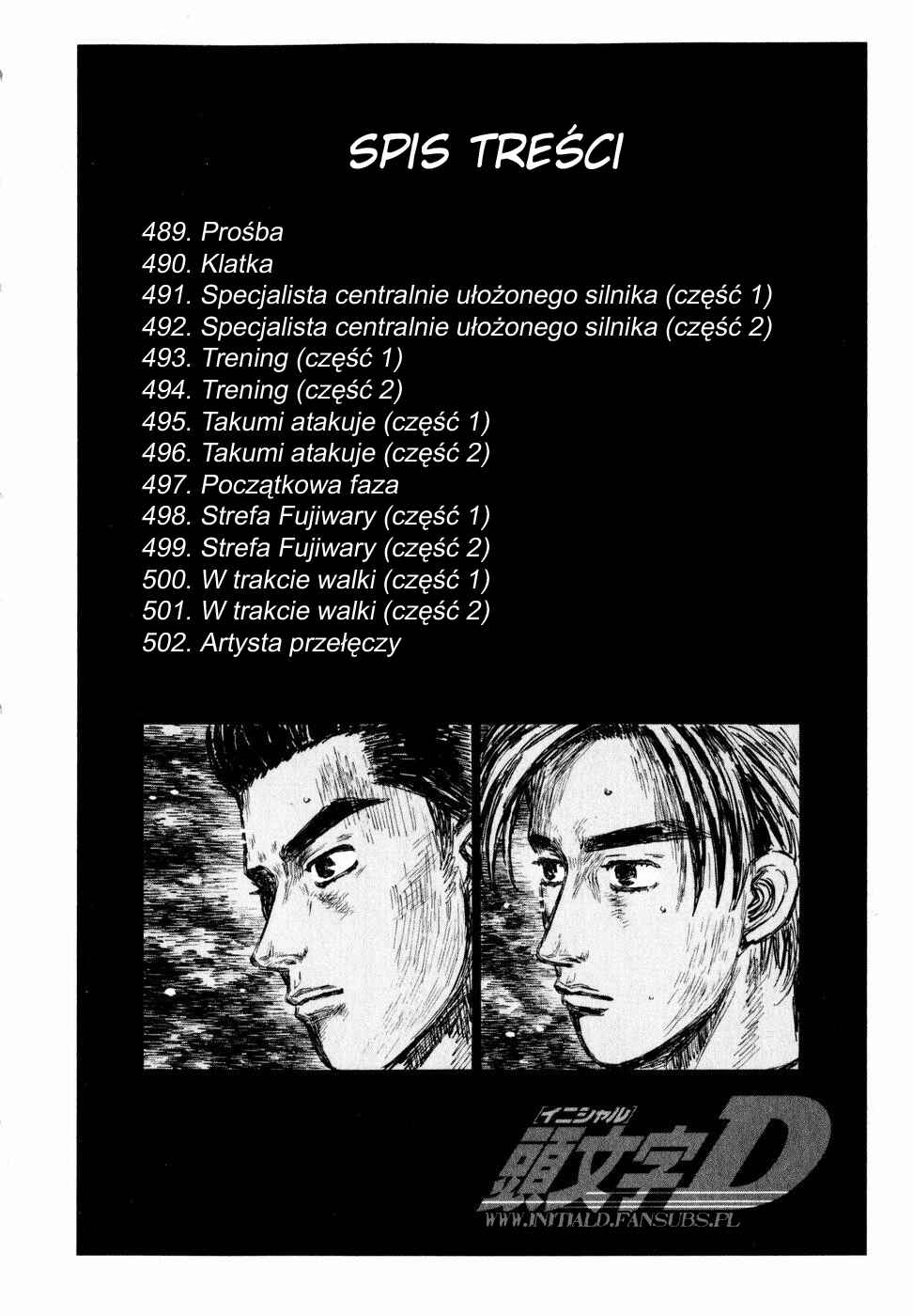 Chapter 489 - Page 2