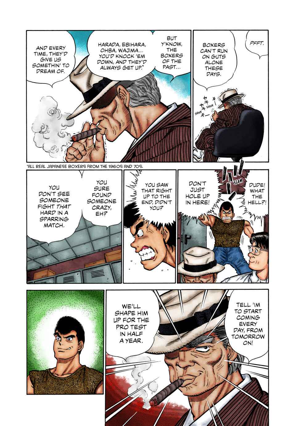 Chapter 4 - Page 16