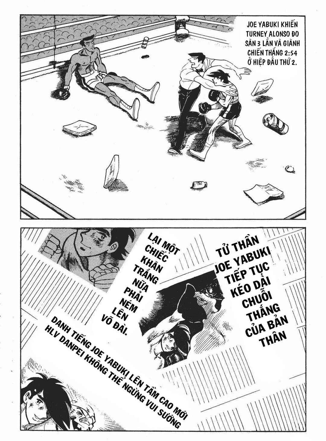 Chapter 137 - Page 18