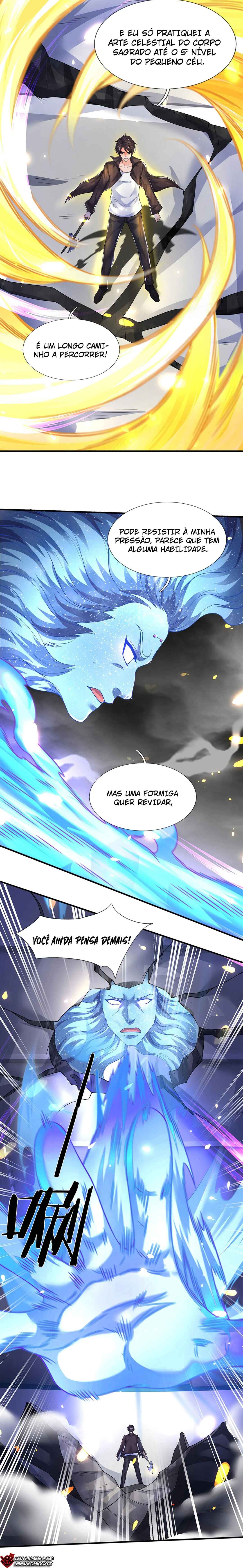 Chapter 198 - Page 33