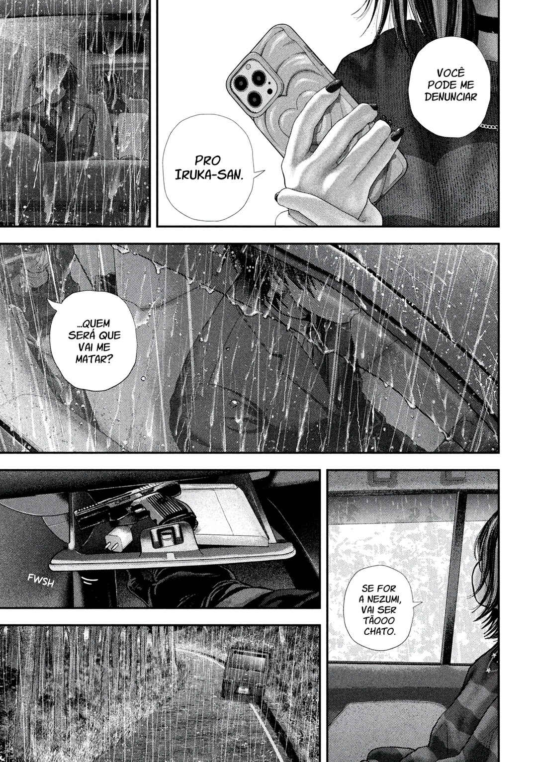 Chapter 71 - Page 15