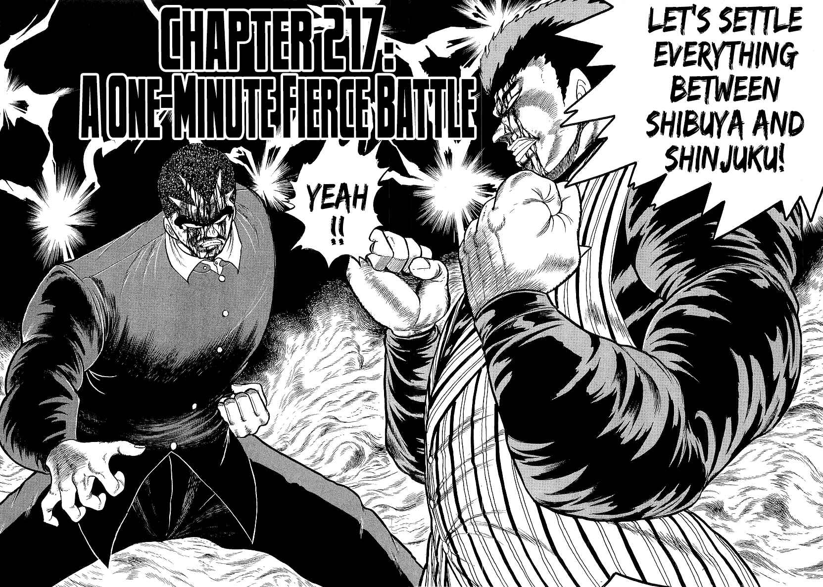 Chapter 217 - Page 8