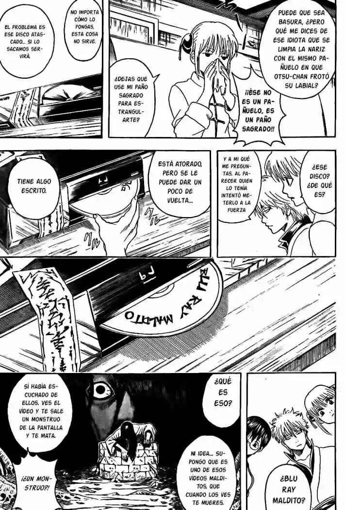 Chapter 343 - Page 3