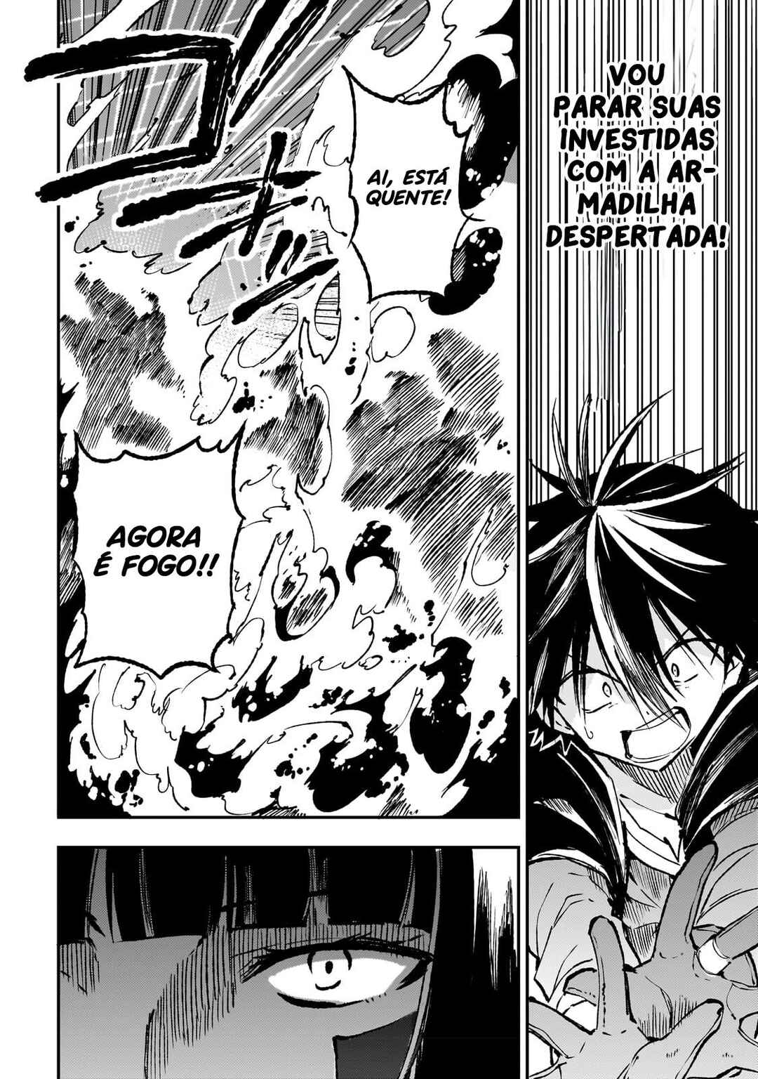 Chapter 171 - Page 11
