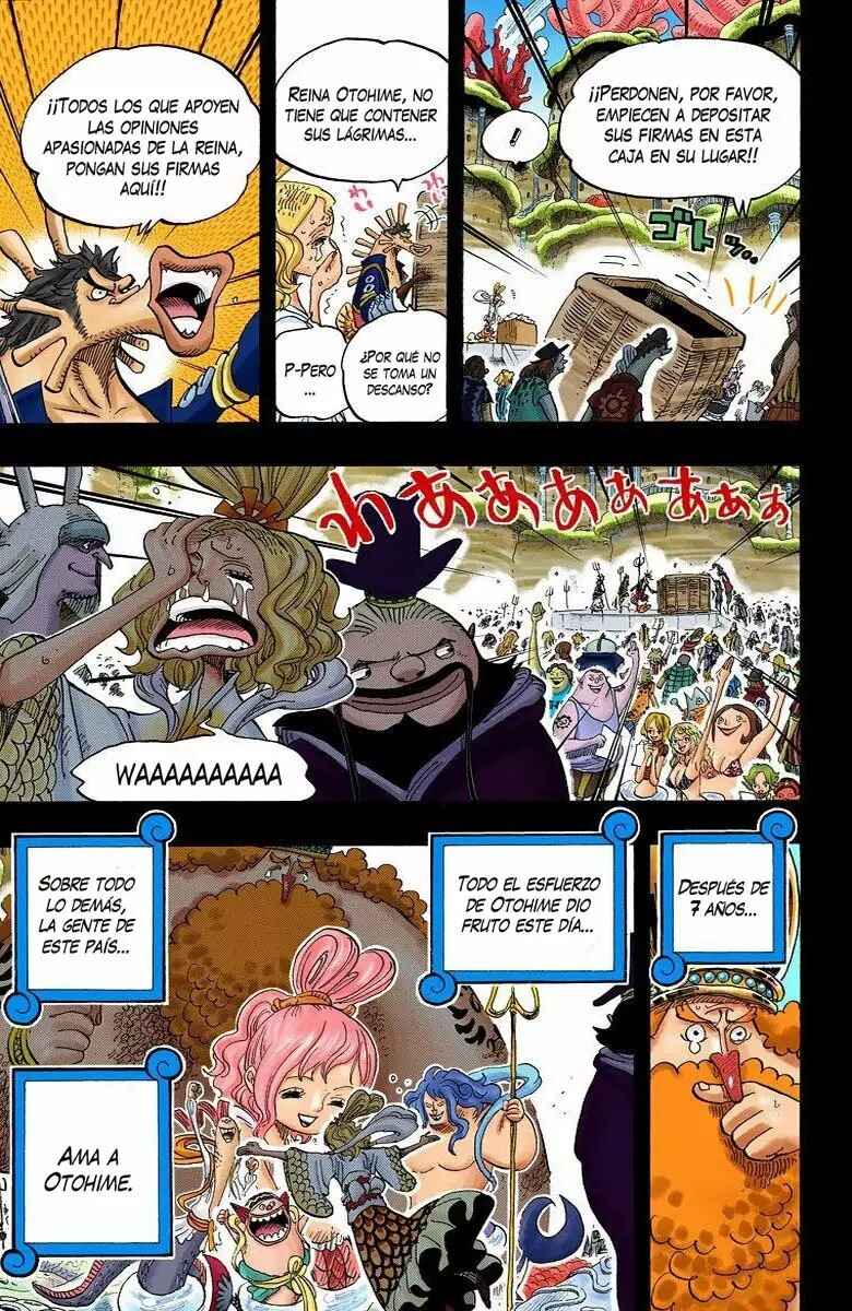 Chapter 626 - Page 7