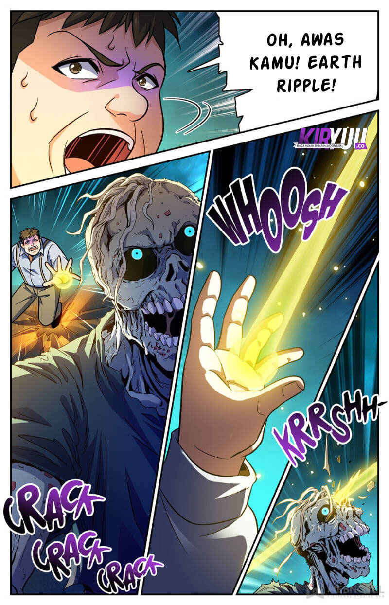 Chapter 409 - Page 11