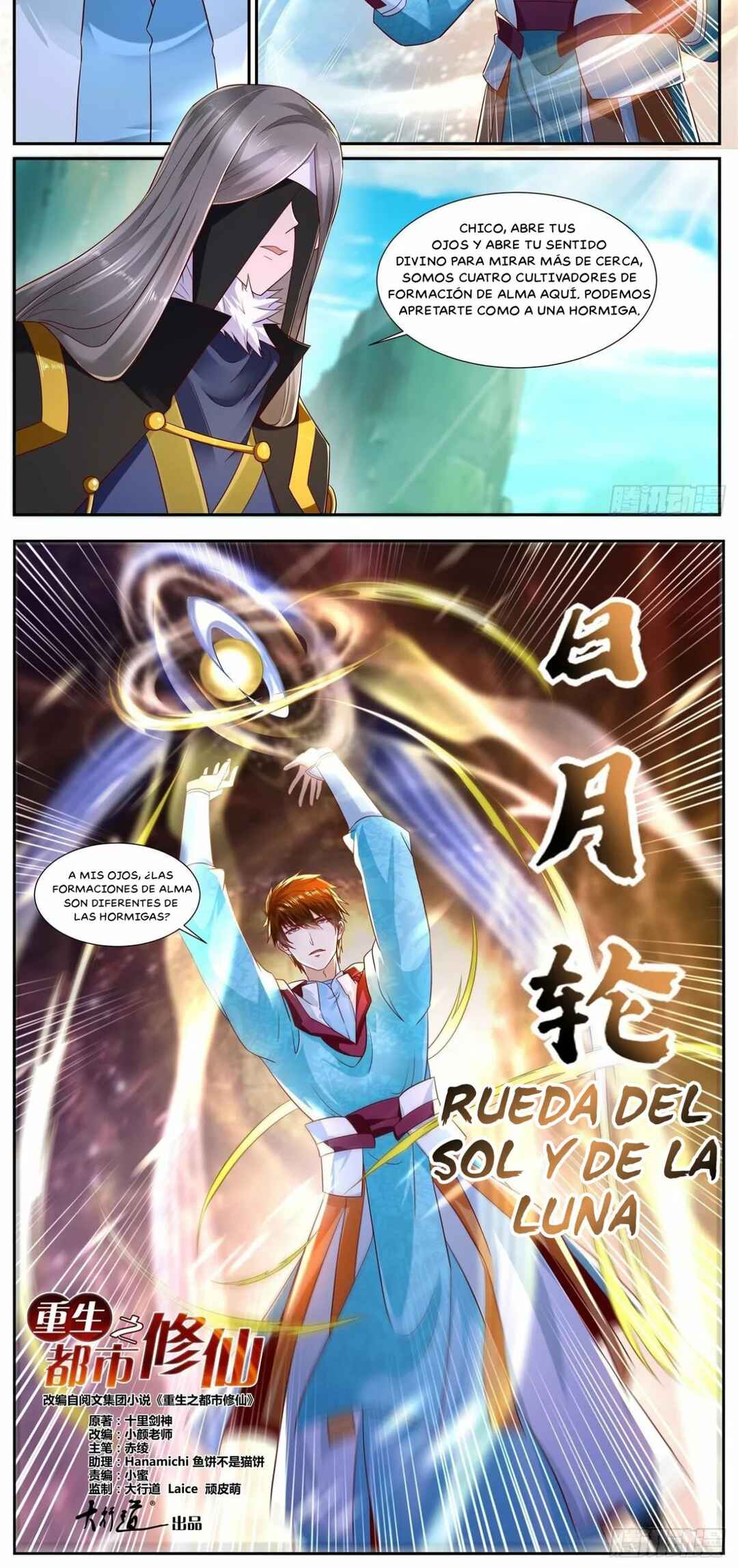 Chapter 693 - Page 9