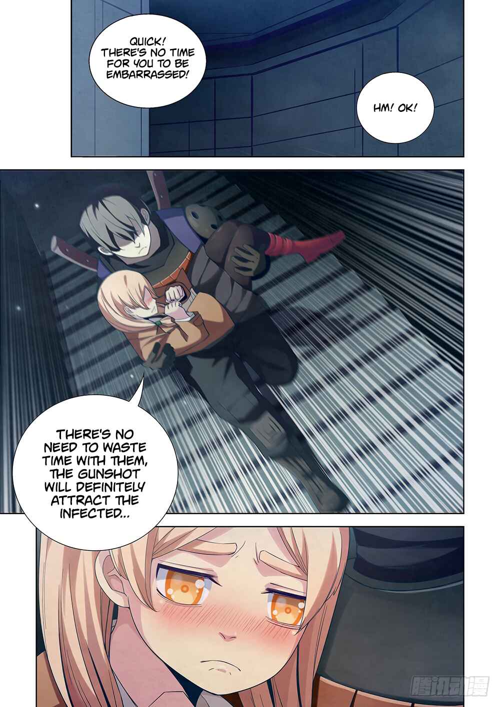 Chapter 33 - Page 5