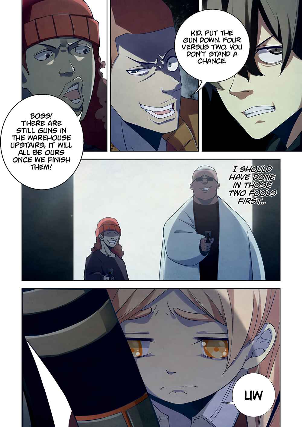 Chapter 33 - Page 8
