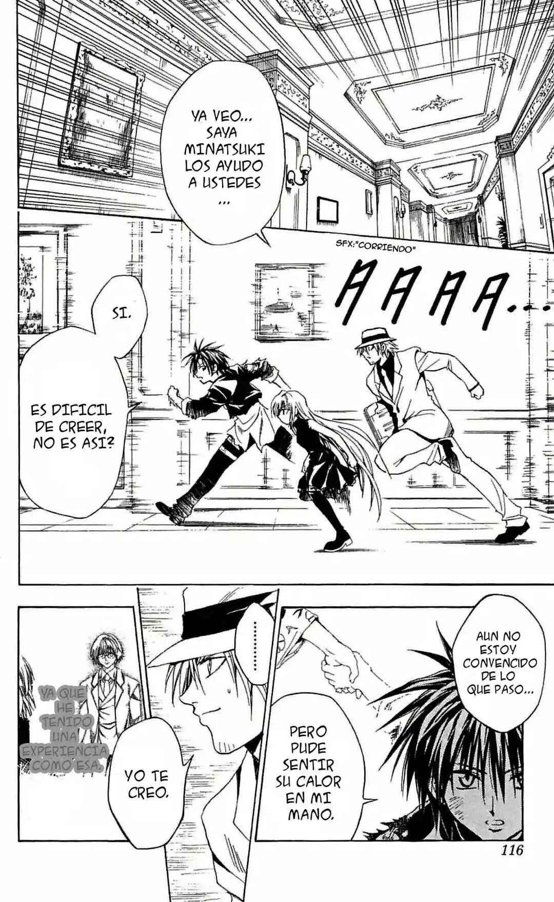 Chapter 164 - Page 10