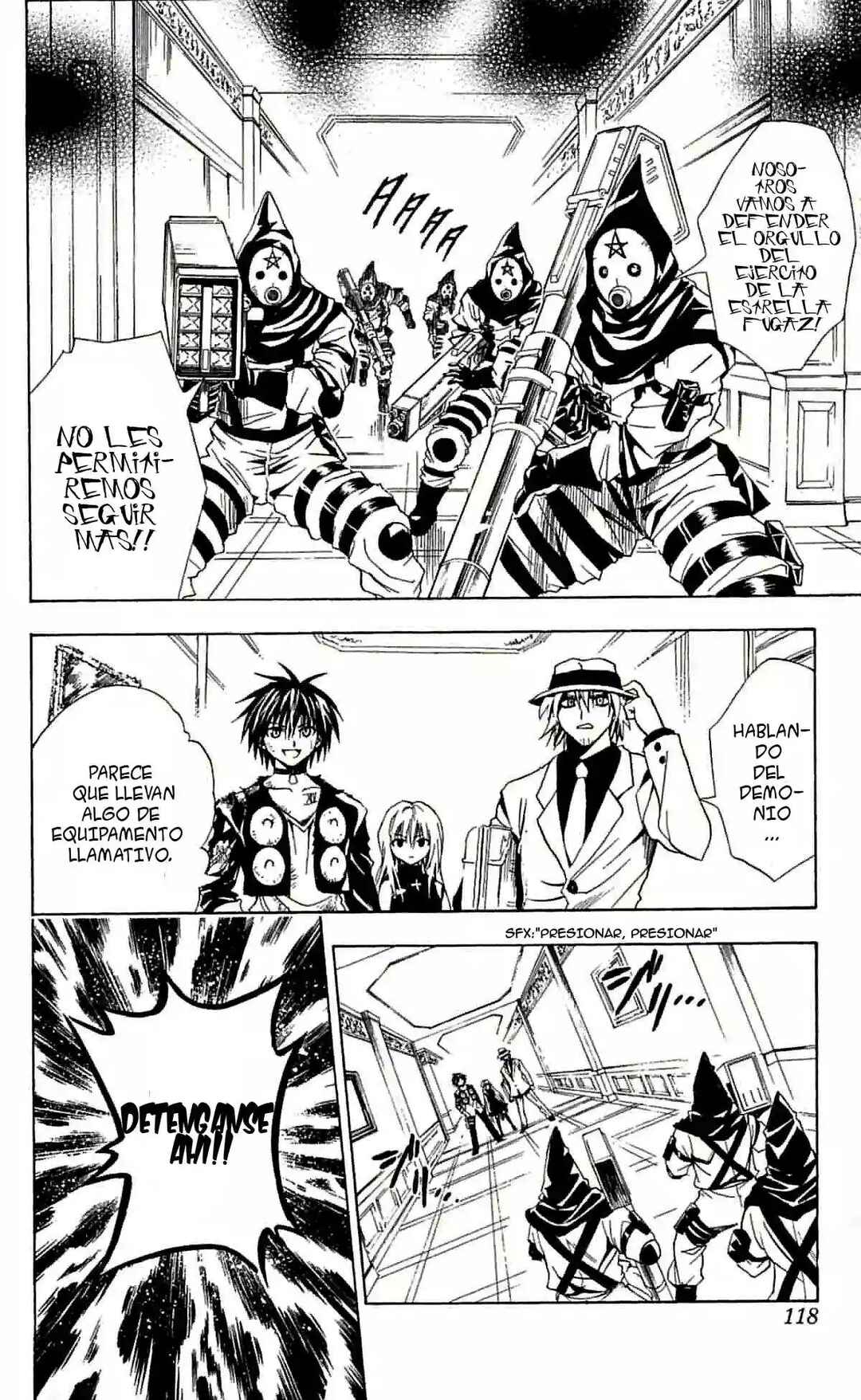 Chapter 164 - Page 12