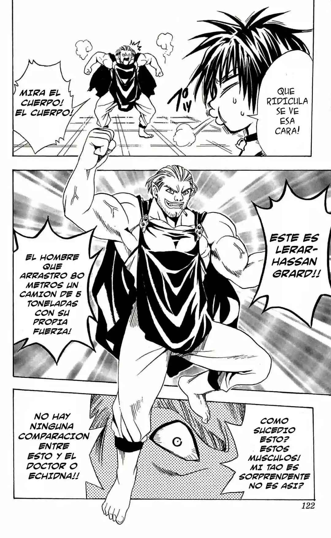 Chapter 164 - Page 16