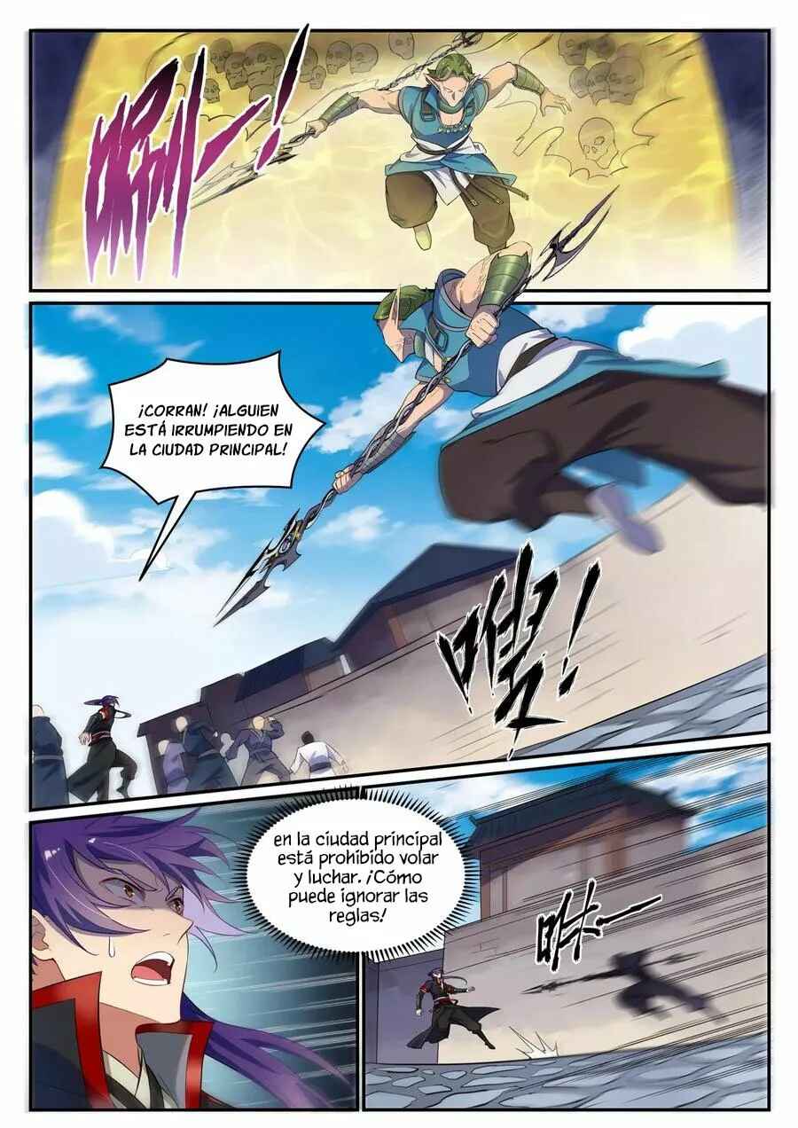 Chapter 633 - Page 14