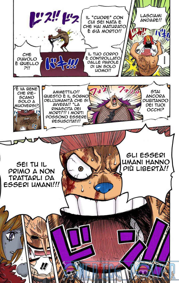 Chapter 468 - Page 13