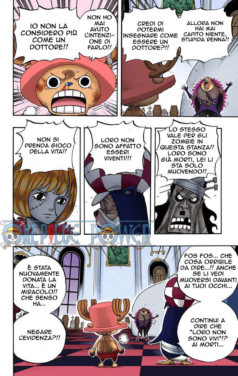 Chapter 468 - Page 6
